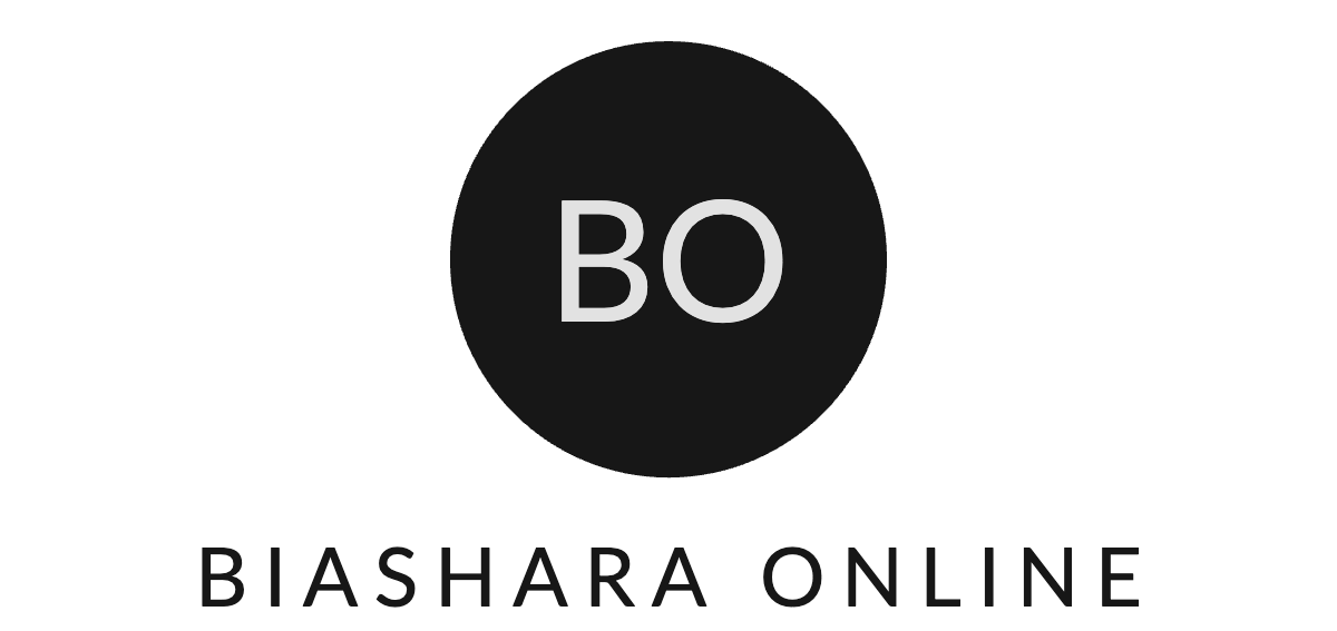 Biashara Online